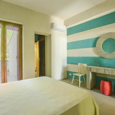 Apartment Cozy In With Kitchen Porto Empedocle