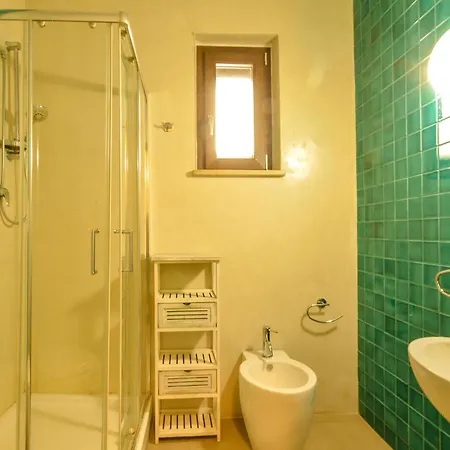 Apartment Cozy In With Kitchen Porto Empedocle