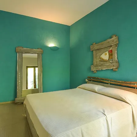 Cozy In With Kitchen Apartment Porto Empedocle